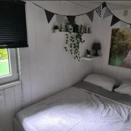 Landal De Schatberg Campsite *