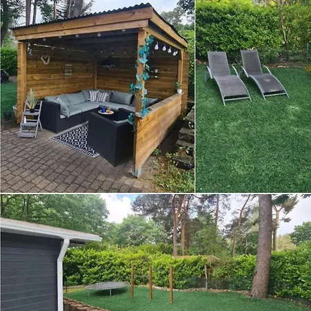 Camping Landal De Schatberg *