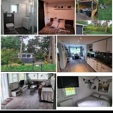 Campsite Landal De Schatberg