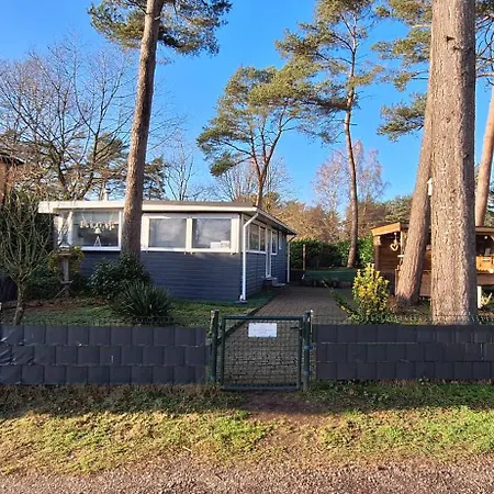 Landal De Schatberg Camping *