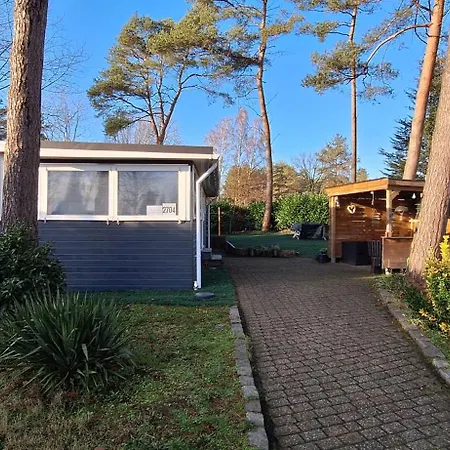 Landal De Schatberg * Sevenum